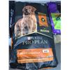 Image 1 : Purina Pro Plan Adult Complete Essentials  Dog Food 24lbs