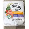 Image 1 : Nutro Chicken Dog Kibble  30Lbs