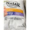 Image 2 : Nutro Chicken Dog Kibble  30Lbs