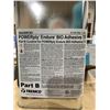 Image 2 : Tremco Powerply Endure Bio Adhesive Part B 6x1.89L