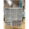 Image 3 : Tremco Powerply Endure Bio Adhesive Part B 6x1.89L