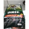 Image 1 : Iams Immune Health Dog Kibble 27 Lbs