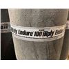 Image 2 : Tremco PowerPly Endure 100FR Granule Surface SBS Modified Bitumen membrane Single Roll