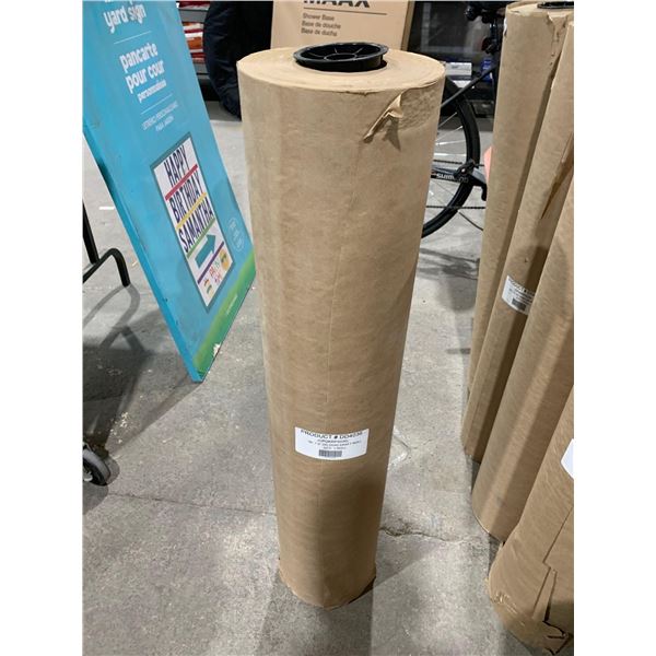 DD4036 36" OD DD40 Kraft Paper Roll