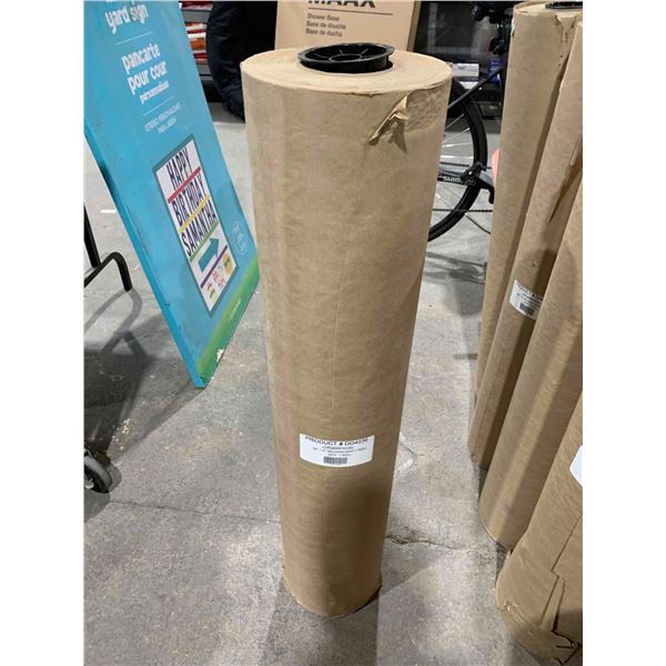 DD4036 36" OD DD40 Kraft Paper Roll