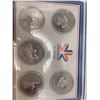 Image 3 : Edmonton 1978 Commonwealth Game Coin Set's