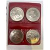 Image 2 : Official Souvenir Klondike Dollars Mint Set