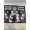 Image 1 : 2000 Canada 12 Month Proof Set