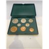 Image 1 : Coins Of Ireland Set