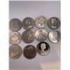Image 3 : 1975-1986 Canadian Silver Dollar's