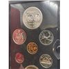 Image 2 : 1974 Canada Proof set, Includes Two Silver Dollars