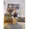 Image 1 : Various Foreign Banknotes