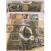 Image 1 : Variety of Foreign Banknotes