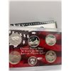 Image 3 : 06,07, 08 50 State Quarter Set