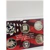 Image 5 : 06,07, 08 50 State Quarter Set