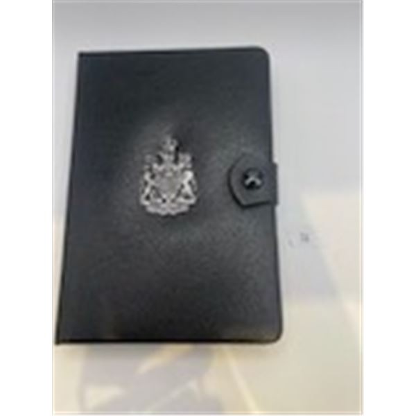 1978 Canada Specimen Double Dollar Set