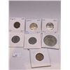 Image 1 : Variety Of Foreign Coins