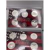 Image 1 : 06/07 Unted States 50 State Quarter Set