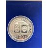 Image 1 : 1983 Sterling Silver Yugoslavia Coin