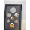 Image 1 : Canada 1995 6 Coin Proof Set