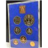 Image 1 : 1977 British Royal Mint Coin Sets