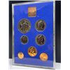 Image 2 : 1977 British Royal Mint Coin Sets