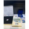 Image 3 : Canada Coin And Stamp Sets