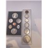 Image 2 : 1967/1985 Candain Coin Set