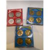 Image 1 : Klondike Dollar Mint Sets