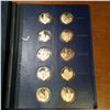 Image 2 : Medallic History of Canada First Edition Proof Set