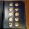 Image 3 : Medallic History of Canada First Edition Proof Set