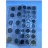 Image 3 : Variety of Forgien Coin Sheets