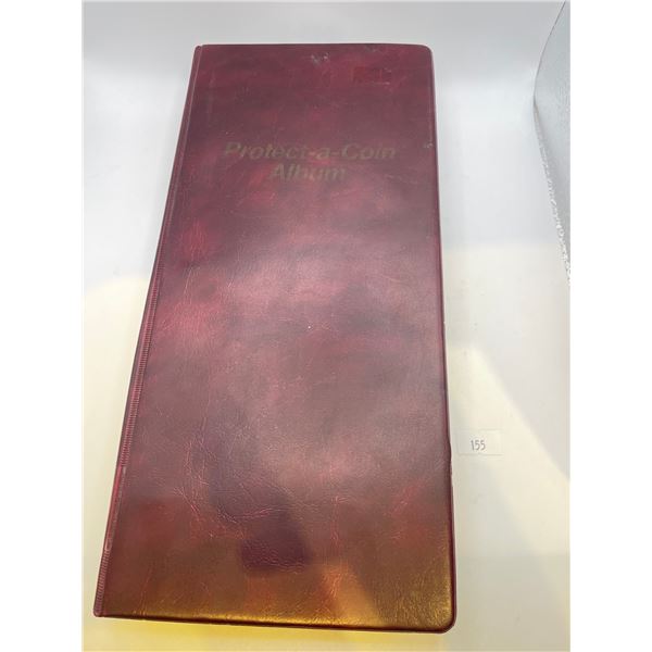 Protect a Coin Album (Full)