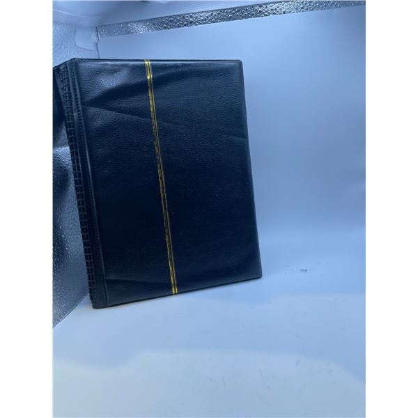 Coin Organizing Book (full)