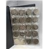 Image 2 : Coin Organizing Book (full)