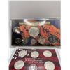 Image 1 : American Coin Sets with 1923 Silver Dollar