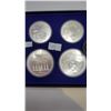 Image 1 : 1976 Montreal Olympic Series 2 Set