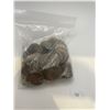 Image 1 : Bag of 5 New Pence