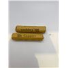 Image 1 : 50c Copper Rolls