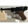 Image 1 : LUGER MODEL P08 IN 9 MM LUGER - PROHIB CLASS