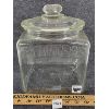 Image 2 : GLASS PLANTERS PEANUT JAR