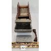 Image 2 : CAST IRON PACKER NO. 3 GUM TAPE DISPENSER 