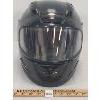 Image 1 : RADER FULL FACE MOTORCYCLE HELMET - SZ L