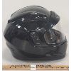 Image 4 : RADER FULL FACE MOTORCYCLE HELMET - SZ L