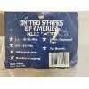 Image 3 : UNITED STATES OF AMERICA FLAG SET - AS NEW