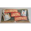 Image 1 : VICEROY CIGARETTES FRAMED ADVERTISEMENT