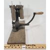 Image 3 : HAND CRANK CREAM SEPARATOR 