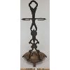 Image 3 : CAST UMBRELLA STAND 