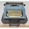 Image 1 : OLIVETTI STUDIO 46 MANUAL TYPRWRITER