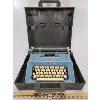 Image 3 : OLIVETTI STUDIO 46 MANUAL TYPRWRITER
